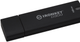Pamięć flash USB Kingston IronKey D300 16GB USB 3.1 (740617287417) - obraz 2