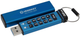 Pamięć flash USB Kingston IronKey Keypad 200 32GB USB 3.2 (740617330083) - obraz 2