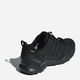 Buty sportowe trekkingowe męskie z membraną adidas Terrex Swift R2 GTX CM7492 44.5 (UK 10) Czarne (4059323795915) - obraz 4