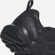 Buty sportowe trekkingowe męskie z membraną adidas Terrex Swift R2 GTX CM7492 43.5 (UK 9) Czarne (4059323795984) - obraz 9