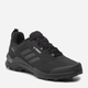 Buty sportowe trekkingowe męskie adidas Terrex AX4 Beta Cold Rdy GX8651 42 (UK 8) Czarne (4065424768048) - obraz 2