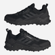 Buty trekkingowe męskie adidas Terrex AX4 HP7388 42 (UK 8) Czarne (4066749929619) - obraz 6