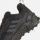 Чоловічі кросівки для треккінгу adidas Terrex AX4 HP7388 44 (UK 9.5) Чорні (4066749929626) - зображення 8