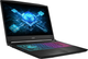 Ноутбук MSI Katana 15 B13VGK-484US (KATANA1513484) 32GB/1TB CUSTOM - зображення 2