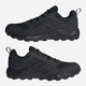 Чоловічі кросівки для бігу adidas Terrex Tracerocker 2 IF2581 42 (UK 8) Чорні (4066746381397) - зображення 6