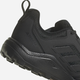 Чоловічі кросівки для бігу adidas Terrex Tracerocker 2 IF2581 42 (UK 8) Чорні (4066746381397) - зображення 8