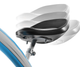 Велосипед триколісний дитячий Elite+ Blue (T180-5Elite+Blue), Qplay - зображення 5