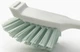 Щетка для мытья посуды Joseph Joseph Edge Stone Green 5x7x29 см (851651_MIRS) - изображение 5