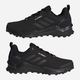 Buty sportowe trekkingowe męskie adidas Terrex AX4 Beta Cold Rdy IF7431 45.5 (UK 10.5) Czarne (4066746447956) - obraz 6