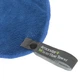 Рушник спортивний TERRY TOWEL 4Monster T-EFT-100 синій - изображение 7