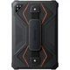 Планшет с матрицей IPS Blackview Active 6 10.1" HD 8GB/128GB T606 13000mAh LTE Orange (6931548313670) - изображение 6
