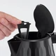 Электрочайник Russell Hobbs Honeycomb 1.7л дисковый 2400Вт Черный (26051-70) - изображение 4