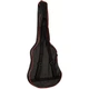 Чехол классической гитары MusicBag HZA-CG39 BK Red (без утеплителя) - изображение 2