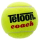 Мяч для большого тенниса TELOON COACH T851 48шт салатовый - изображение 3