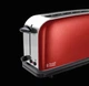 Тостер с длинными слотами Russell Hobbs серии Classic 1100Вт Красный (21391-56) - изображение 4