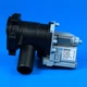 Насос (помпа) Askoll с корпусом совместим с Bosch 141896 - изображение 4