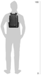 Plecak na laptopa HP Renew Executive Laptop Black (196548662371) - obraz 5