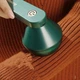 Беспроводная машинка для удаления катешек Lemex Lint Trimmer с зарядкой от Usb - изображение 3