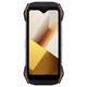Смартфон Blackview N6000 8/256Gb Orange EU - изображение 2