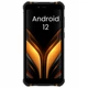 Смартфон HOTWAV T5 Pro 4/32Gb Orange EU - изображение 2