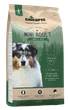Сухой корм для взрослых собак малых пород ягненок рис Chicopee CNL Mini Adult Lamb & Rice 2 кг - изображение 1