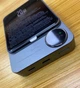 PowerBank магнітний Mag Save з бездротовою зарядкою 10000 mAh 20 Вт для iPhone Сірий ( код: Q920WPlus ) - зображення 9