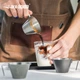 Мерная емкость для эспрессо MHW-3BOMBER Measuring Cup 100 мл Серая (G5140-OS) - изображение 2