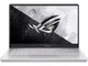 Ноутбук Asus ROG Zephyrus G14 (GA401QM-G14.R73060) Moonlight White / AMD Ryzen 7 5800HS / RAM 24 ГБ / SSD 1 ТБ / Nvidia GeForce RTX 3060, 6 ГБ / Windows 11 Home - зображення 1