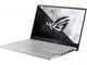 Ноутбук Asus ROG Zephyrus G14 (GA401QM-G14.R73060) Moonlight White / AMD Ryzen 7 5800HS / RAM 24 ГБ / SSD 1 ТБ / Nvidia GeForce RTX 3060, 6 ГБ / Windows 11 Home - зображення 3