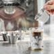 Мірна ємність для еспресо MHW-3BOMBER Measuring Cup 100 мл Біла (G5142W-OS) - зображення 3
