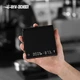 Акумуляторные кофейные весы MHW-3BOMBER Cube 2.0 mini Black (ES6029B-OS) - изображение 4