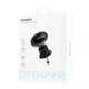 Держатель для телефона магнитный на дефлектор + 2 пластины Proove Ironside Air Outlet Car Mount (CHIS00000001) - изображение 2
