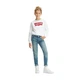 Джинси Levi's 710 SUPER SKINNY JEAN 4E2702-M8F 12р. 152 см - изображение 1