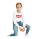 Джинси Levi's 710 SUPER SKINNY JEAN 4E2702-M8F 12р. 152 см - изображение 4
