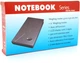 Весы высокоточные ювелирные карманные Notebook 0.1-500 г (YT6025) - изображение 3