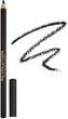 Олівець для очей Makeup Revolution Kohl Eyeliner Black 1.3 г (5057566187909) - зображення 1