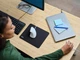 Миша Trust Verto Ergonomic, USB-A, Білий (25133 TRUST) - изображение 12