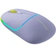 Комп'ютерна миша Canyon MW-22, Mountain Lavender (CNS-CMSW22ML) - зображення 3