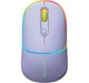 Комп'ютерна миша Canyon MW-22, Mountain Lavender (CNS-CMSW22ML) - зображення 8