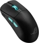 Мишка бездротова Asus ROG Harpe Ace Aim Lab Edition Black (90MP02W0-BMUA00) - изображение 2
