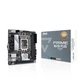 Материнська плата ASUS PRIME H610I-PLUS-CSM - зображення 1