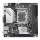Материнcька плата ASUS PRIME H610I-PLUS-CSM s1700 H610 2xDDR5 M.2 HDMI D-Sub DP mITX (90MB1GB0-M0EAYC) - зображення 1