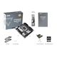Материнcька плата ASUS PRIME H610I-PLUS-CSM s1700 H610 2xDDR5 M.2 HDMI D-Sub DP mITX (90MB1GB0-M0EAYC) - зображення 2