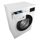 Пральна машина LG F2J3HS8W - изображение 11