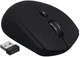 Миша бездротова Acer OMR050 Black, WL/BT - зображення 2