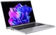 Ноутбук Acer Swift Go SFG14-71 сріблястий (NX.KF1EU.002) - изображение 6