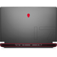 Ноутбук Dell Alienware m17 R5 (AWM17R5-32-1) - зображення 5