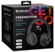 Навушники з мікрофоном Defender FreeMotion B552 Bluetooth, чорні (63552) - зображення 6