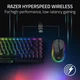 Миша Razer Cobra Pro, RGB, USB-A/WL/BT, чорний - зображення 10