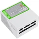 Блок живлення GameMax GX-1050 Pro White (GX-1050 PRO WT (ATX3.0 PCIe5.0)) - зображення 6